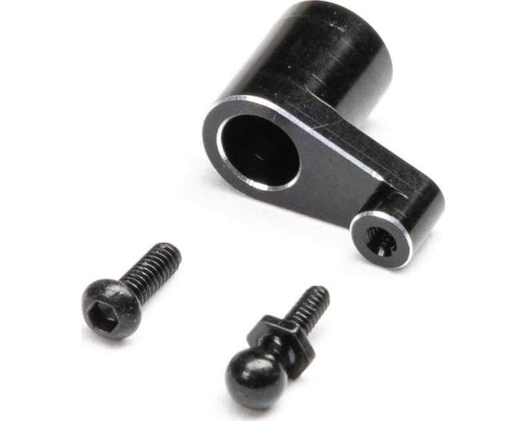 Losi Aluminum Servo Arm: Micro-B/T