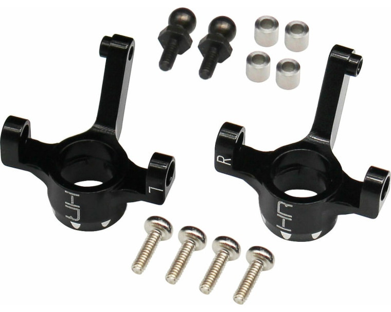 Hot Racing T6 Front Knuckle Spindle: Losi Micro-B/T