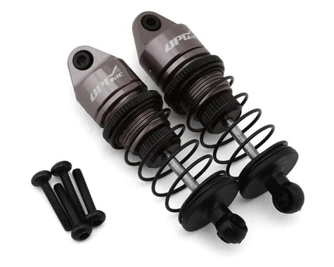 UpGrade RC Big Bore High Performance Front Shocks For Losi® Micro-B™ & Micro-T™ (2)