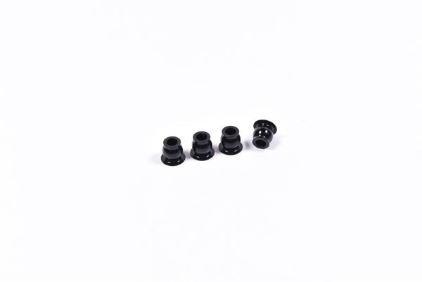 Team Associated Hard Anodized Aluminum Lower Shock Pivot Ball