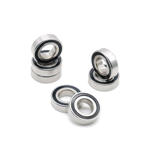 Kabo Bearing S695-2RS 5x13x5