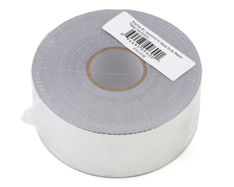ProTek RC Aluminum Body Repair & Protection Tape (50x5000mm)