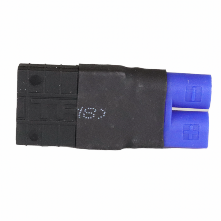 Assault RC Primo Battery Adapter (TRX device to EC3 Battery)