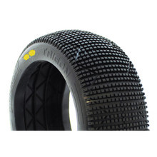 PRO-CIRCUIT Trigon v3 Buggy S2 (Soft) (2 pcs)