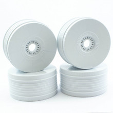 ProCircuit Vortex Wheels V2 (White) (4PCS)