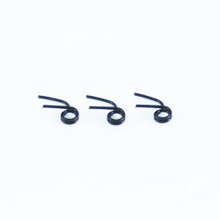 Ultimate Racing Compak Clutch Springs B9 (3PCS.)