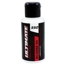 Ultimate Racing Shock Oil 550 CPS (75ml) (UR0755)
