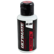 Ultimate Racing Diff. Oil 60,000 CPS (75ml) (UR0860)