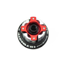 Ultimate Racing Compak 4 Pro Clutch System B10