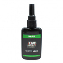Ultimate Racing Hard Thread Lock (50ml) (UR0900X)