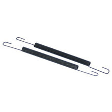 Ultimate Racing Exhaust Manifold Springs (1/8) (2pcs) (UR1109)