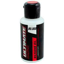 Ultimate Racing Diff. Oil 80,000 CPS (2OZ) (UR0880)
