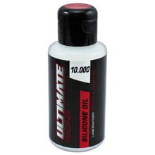 Ultimate Racing  Diff. Oil 10,000 CPS (2OZ)