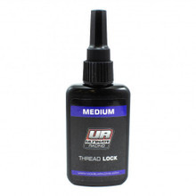 Ultimate Racing Medium Thread Lock (50ml) (UR0901X)