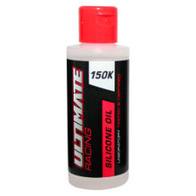 Ultimate Racing Diff. Oil 150,000 CPS (2OZ) (UR0899-15)