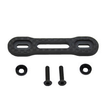 Ultimate Racing One Piece Carbon Fiber Wing Button