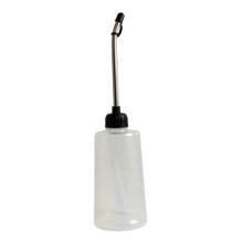 Ultimate Racing 500cc Fuel Bottle w/Aluminum Tube (Soft) (UR1402-S)