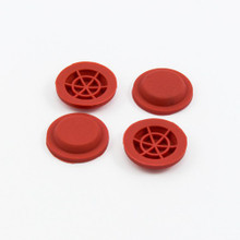 Ultimate Racing 16mm Shock Bladders (4) (UR1702)