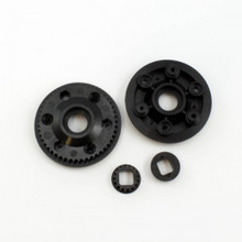 Ultimate Racing Starter Motor and Belt Gear (UR4513)