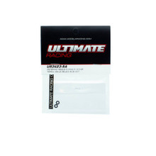 Ultimate Racing Metering Needle O-Ring (S-3) (M3) (UR3423-5A)