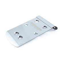Ultimate Racing Front Chassis Skid Plate Tekno 1/8 Off Road