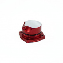 Ultimate Racing Cover Back Plate MXS