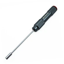 Ultimate Racing Pro Nut Driver 5.0X120MM