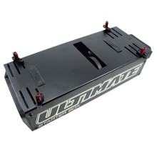 Ultimate Racing Aluminum Upper Deck Adjustable posts for Buggy/Truggy