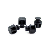 Ultimate Racing Bottom Plastic Stands (4)