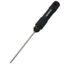 Ultimate Racing Pro Ball Hex Driver (2.5mm x 110mm) (UR8314X)