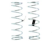 Mugen Seiki Big Bore Front Damper Spring Set (Medium - 1.5/8.00T) (2)