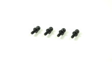 SWORKz Steering Linkage Ball Stud 5mm (4pc)