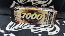 NitroPro 7000MAH 4S 110C Battery 14.8V, 5MM BULLETs On Wires