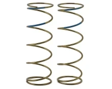 Tekno RC 68mm Shock Springs (2) (Red/6.375T)