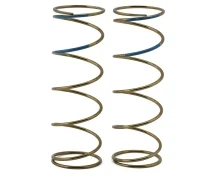 Tekno RC 68mm Shock Springs (2) (Blue/6.25T)