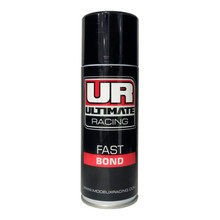 Ultimate Racing Fast Bond Activator (200ml)
