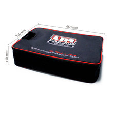 Ultimate Racing 1/8 Buggy Car Bag (450x320x110mm)