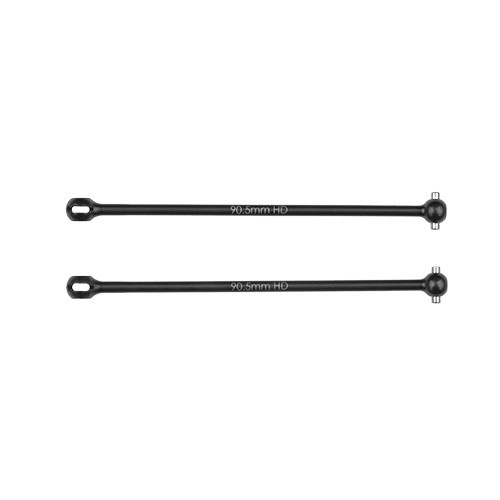 Team Associated HD CVA Bones, 90.5mm