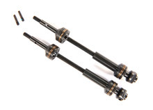 Traxxas Rear CV Complete Driveshafts (TRA9052X)