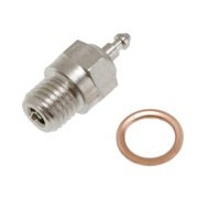 Traxxas Super-Duty Long Glow Plug