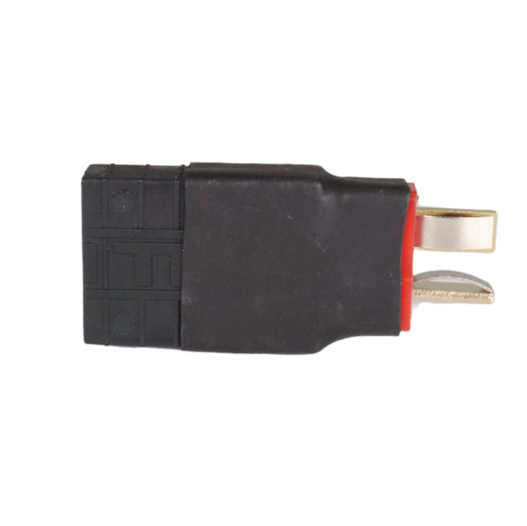 Assault RC Primo Battery Adapter (TRX device to T-Plug Battery)