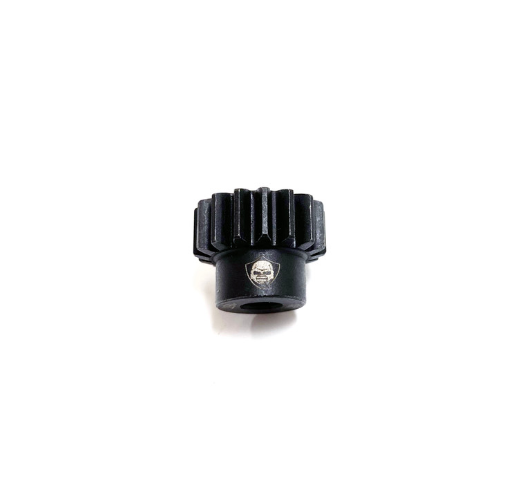 Assault RC Precision Steel Hardened Mod 1 Pinion Gear (16T) (5mm Bore)