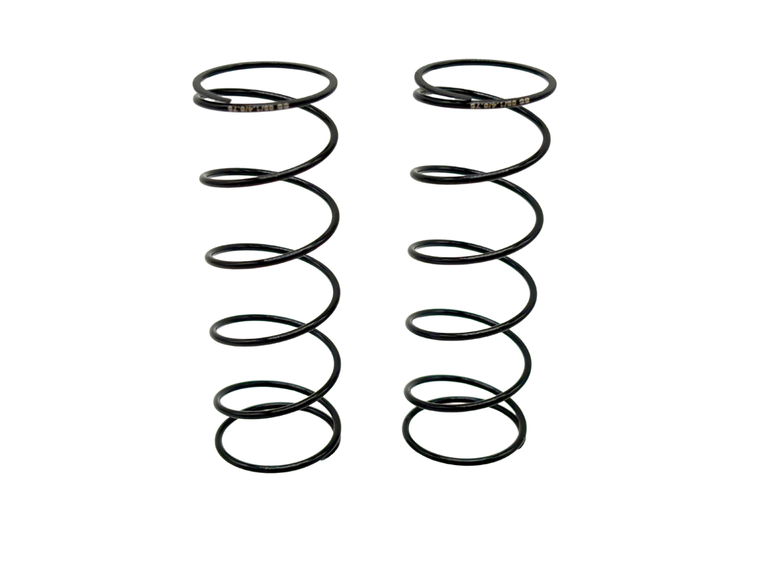 SWORKz S35-5 Series Samurai Competition Front Shock Spring (SS-4Dot)(68X1.4X6.75)(2PC)