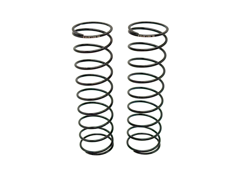 SWORKz S35-5 Series Samurai Competition Rear Shock Spring (SL-3Dot)(83X1.5X10.0)(2PC)