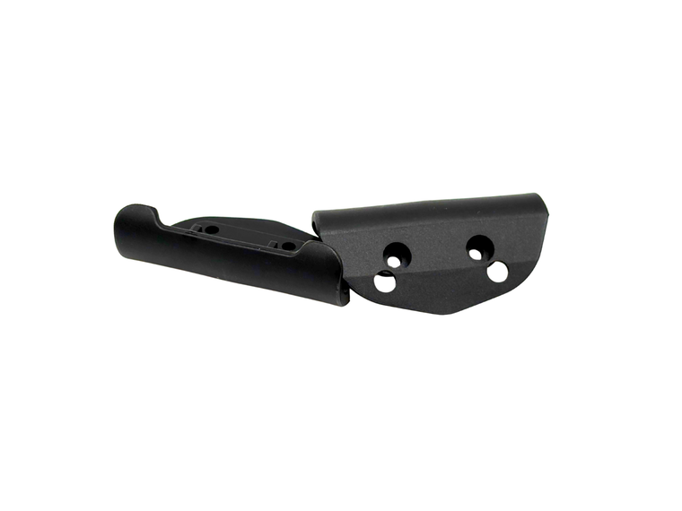 SWORKz 1/8 S35-5 Series Front Bumper (2PC)