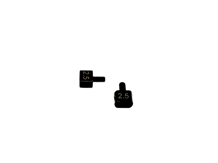SWORKz S35-5/e/GTFTE Series Sway Bar Adjust Stud (2.5mm)(2PC)
