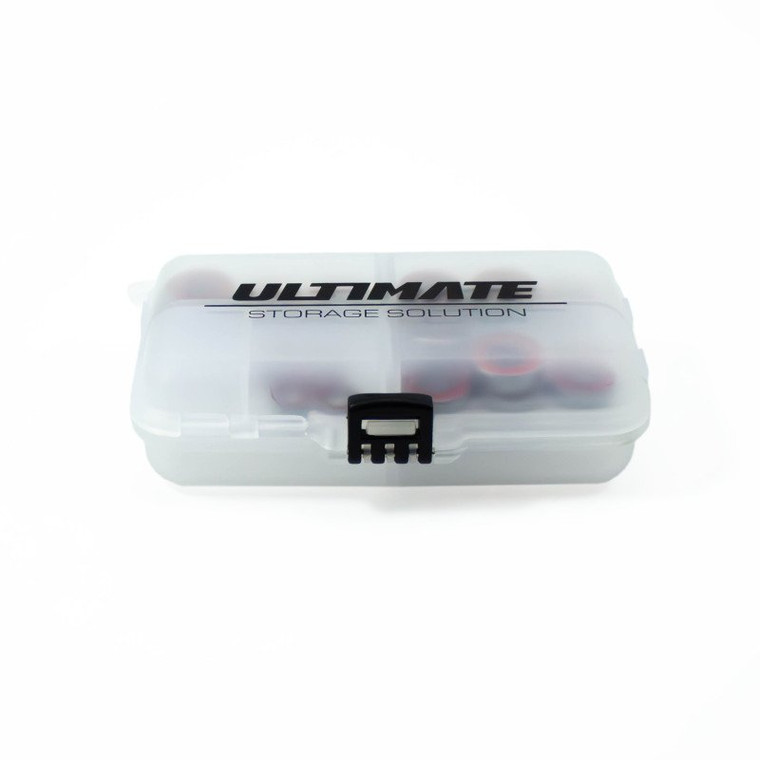Ultimate Racing Mayako MX8 Nitro RS Bearing Set (26pc.)