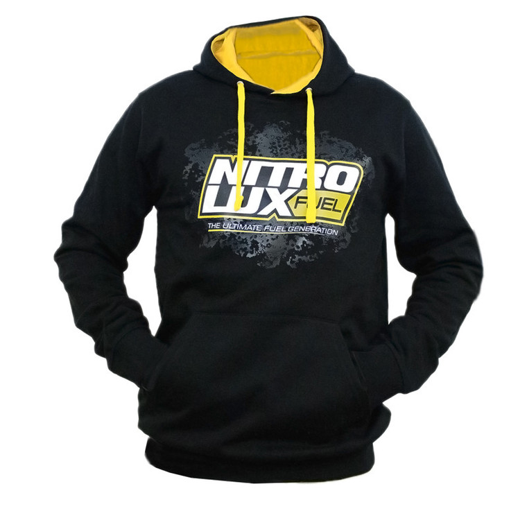 NITROLUX Hoodie (Large) 