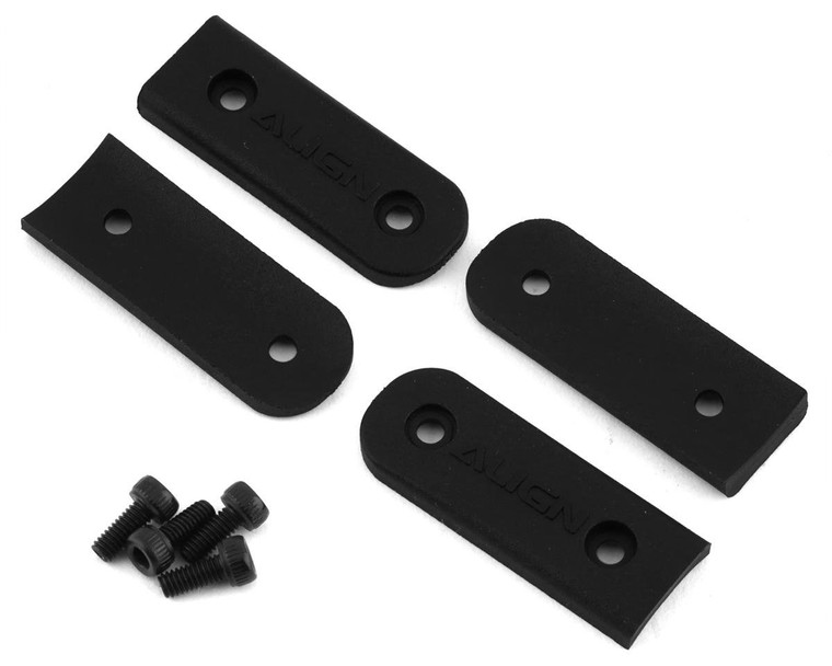 Align TB70 Tail Boom Clip (4)