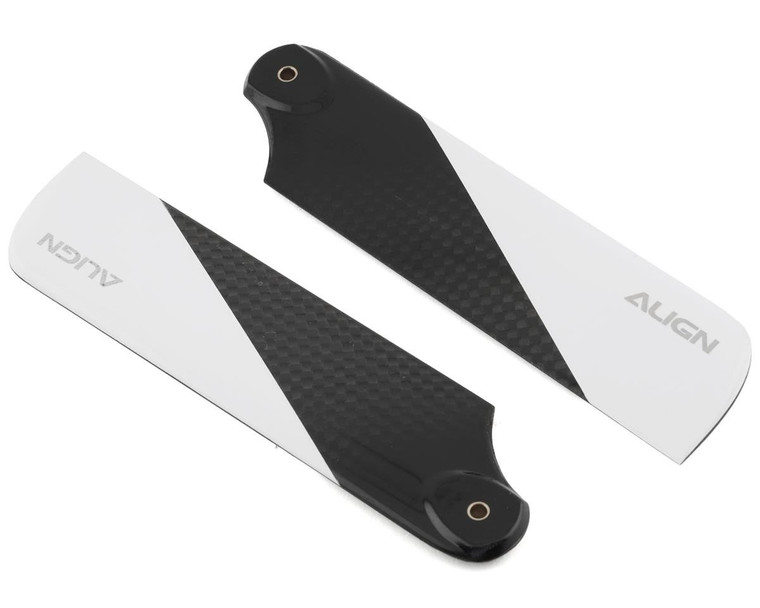 Align 115mm Carbon Fiber Tail Blade